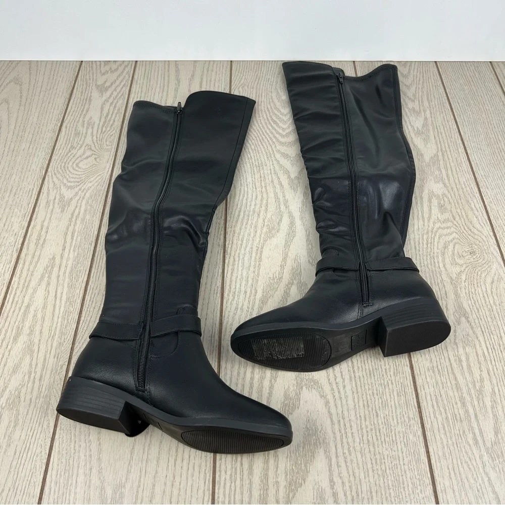 Style & Co. new box